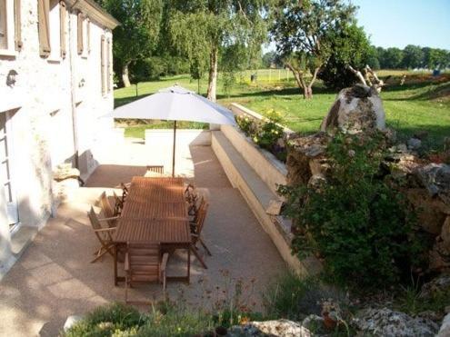 Chambre D'Hote Moulin Du Ru Aulnoy Esterno foto