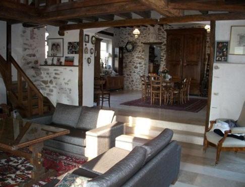 Chambre D'Hote Moulin Du Ru Aulnoy Esterno foto